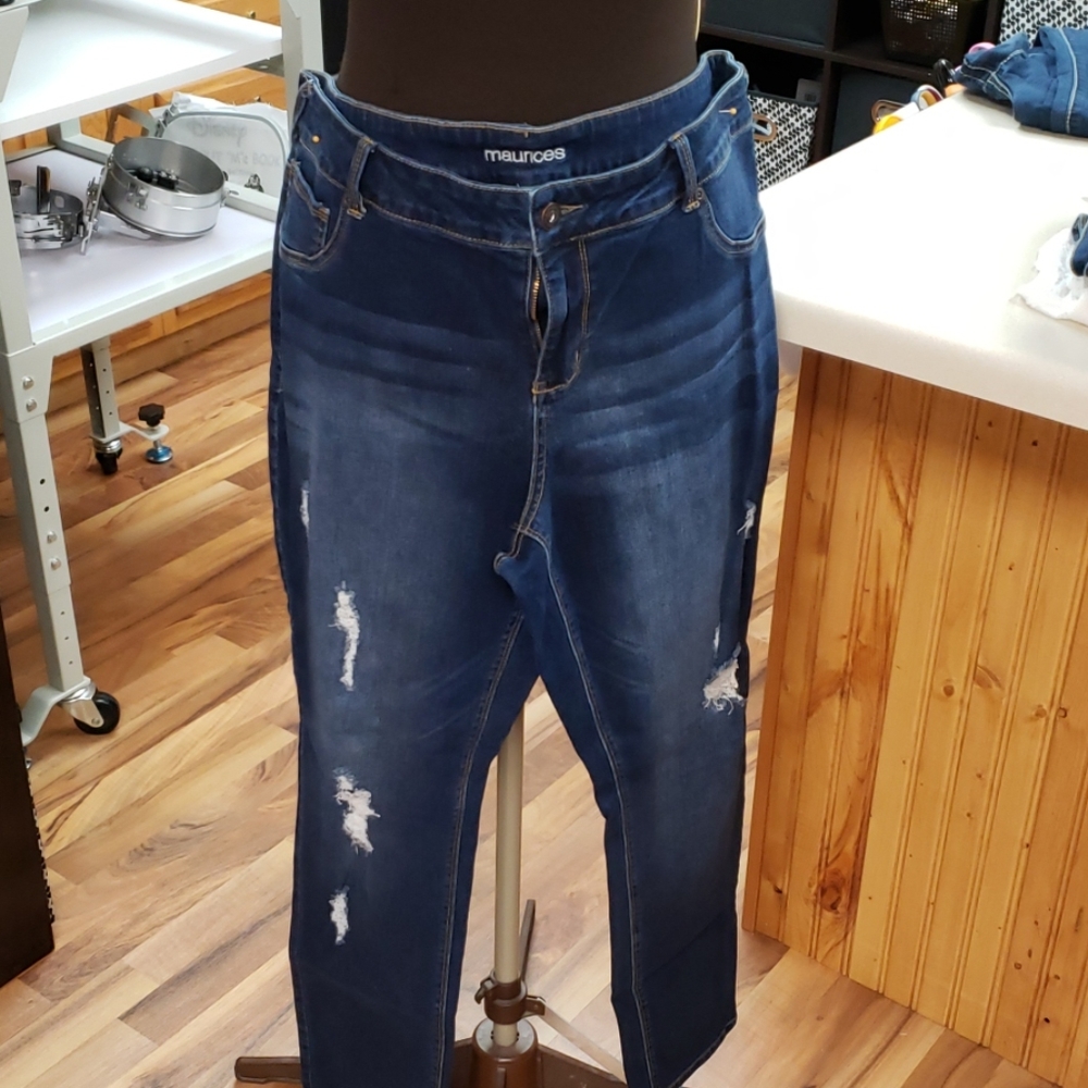 Jean's by Maurices